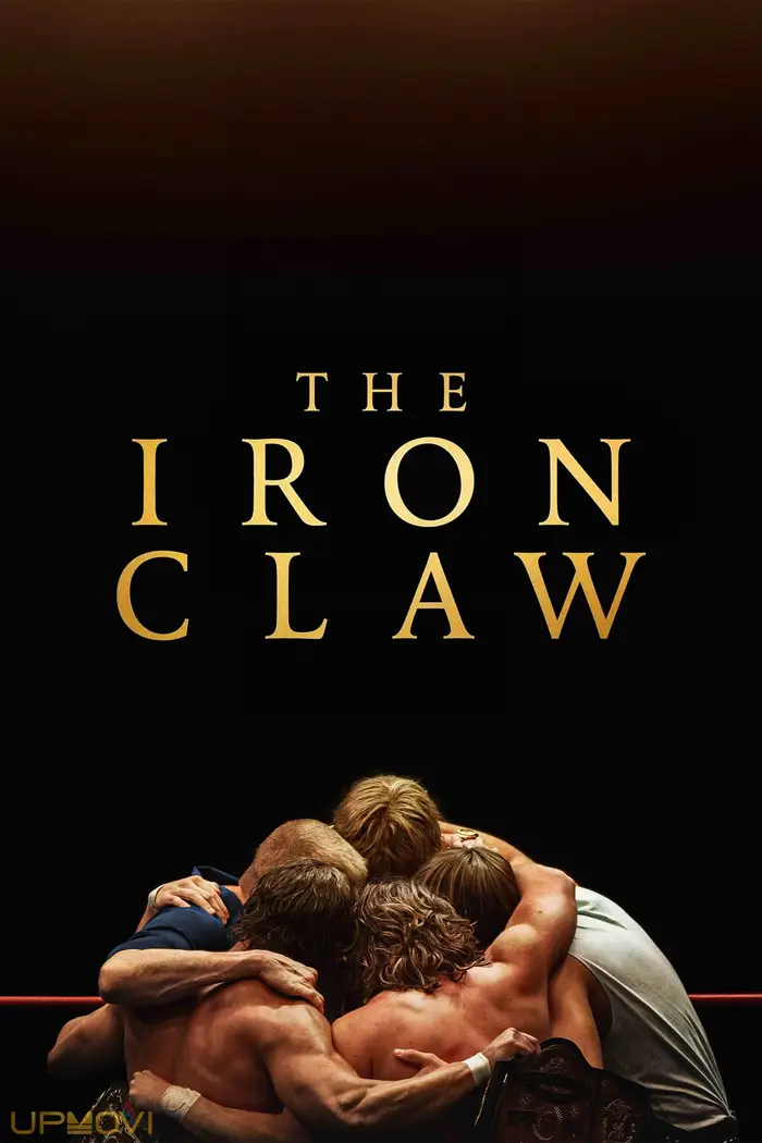 The Iron Claw