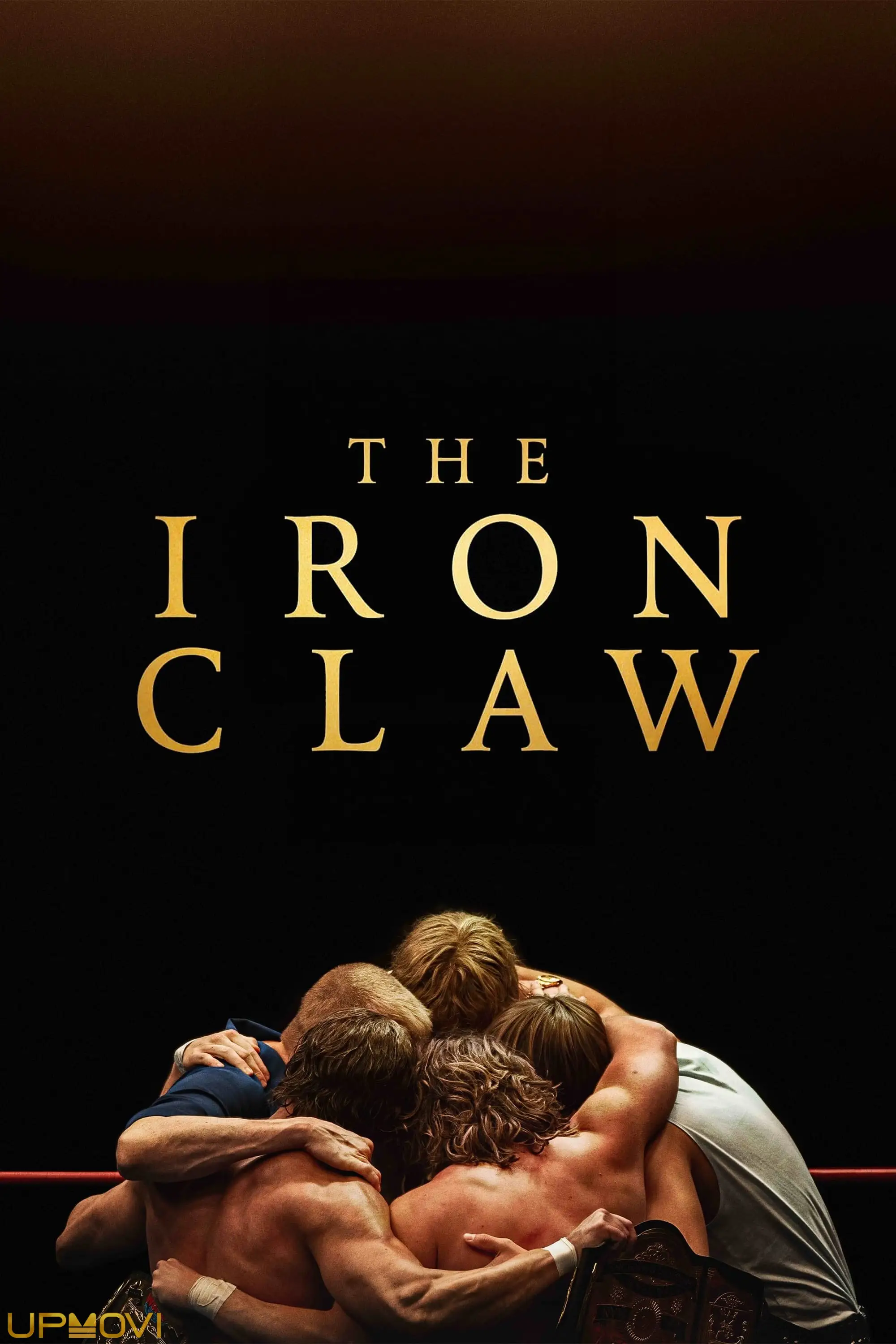 The Iron Claw