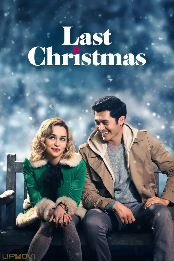 Last Christmas