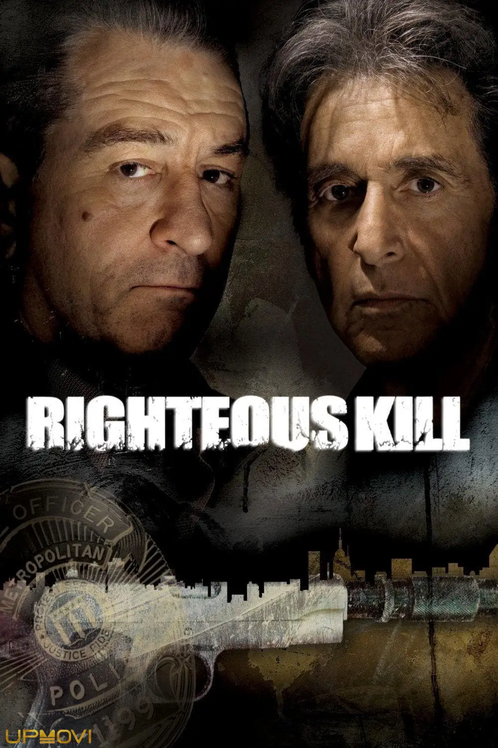 Righteous Kill