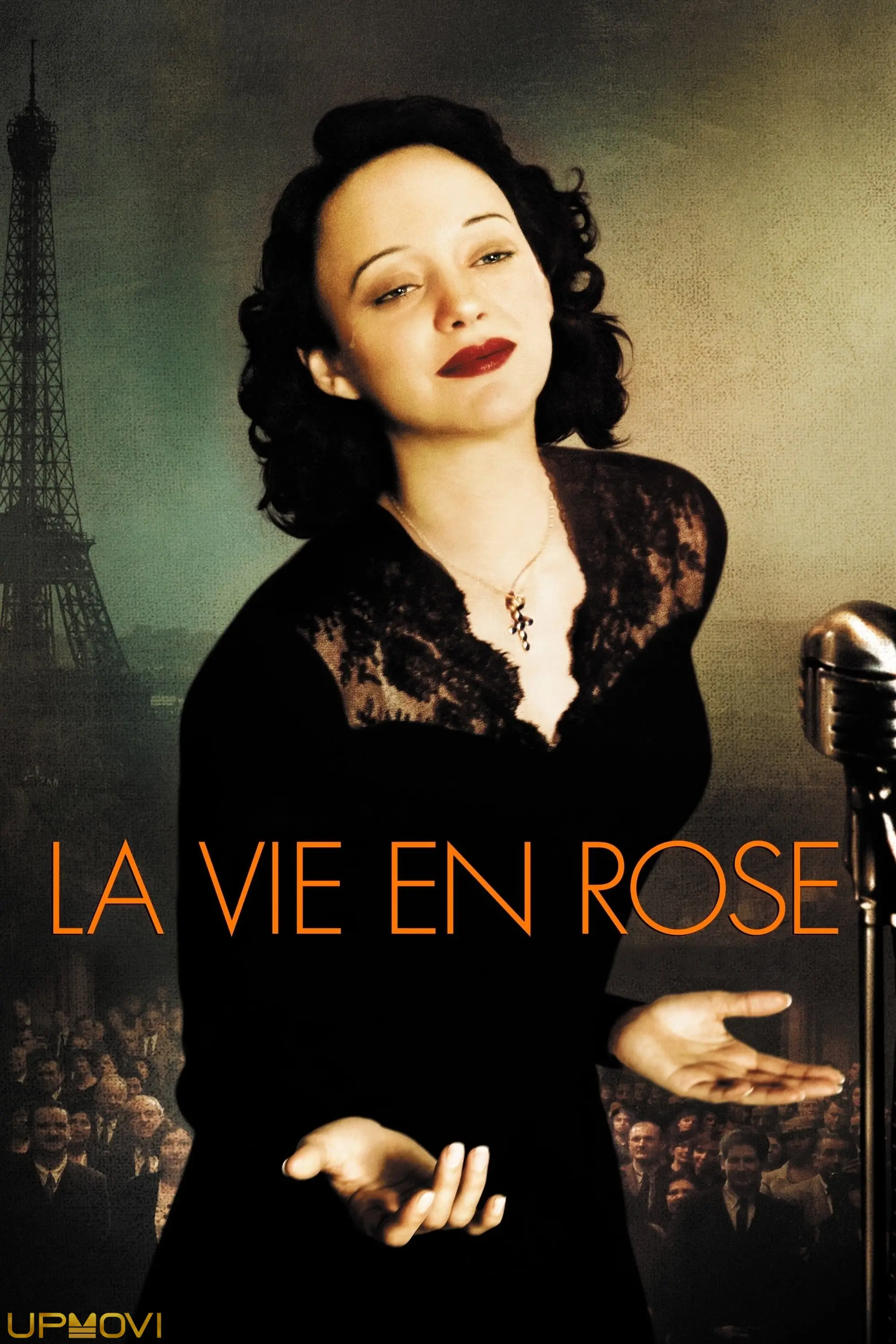 La Vie en Rose