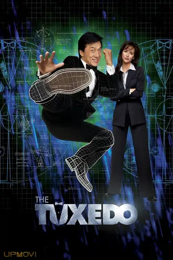 The Tuxedo