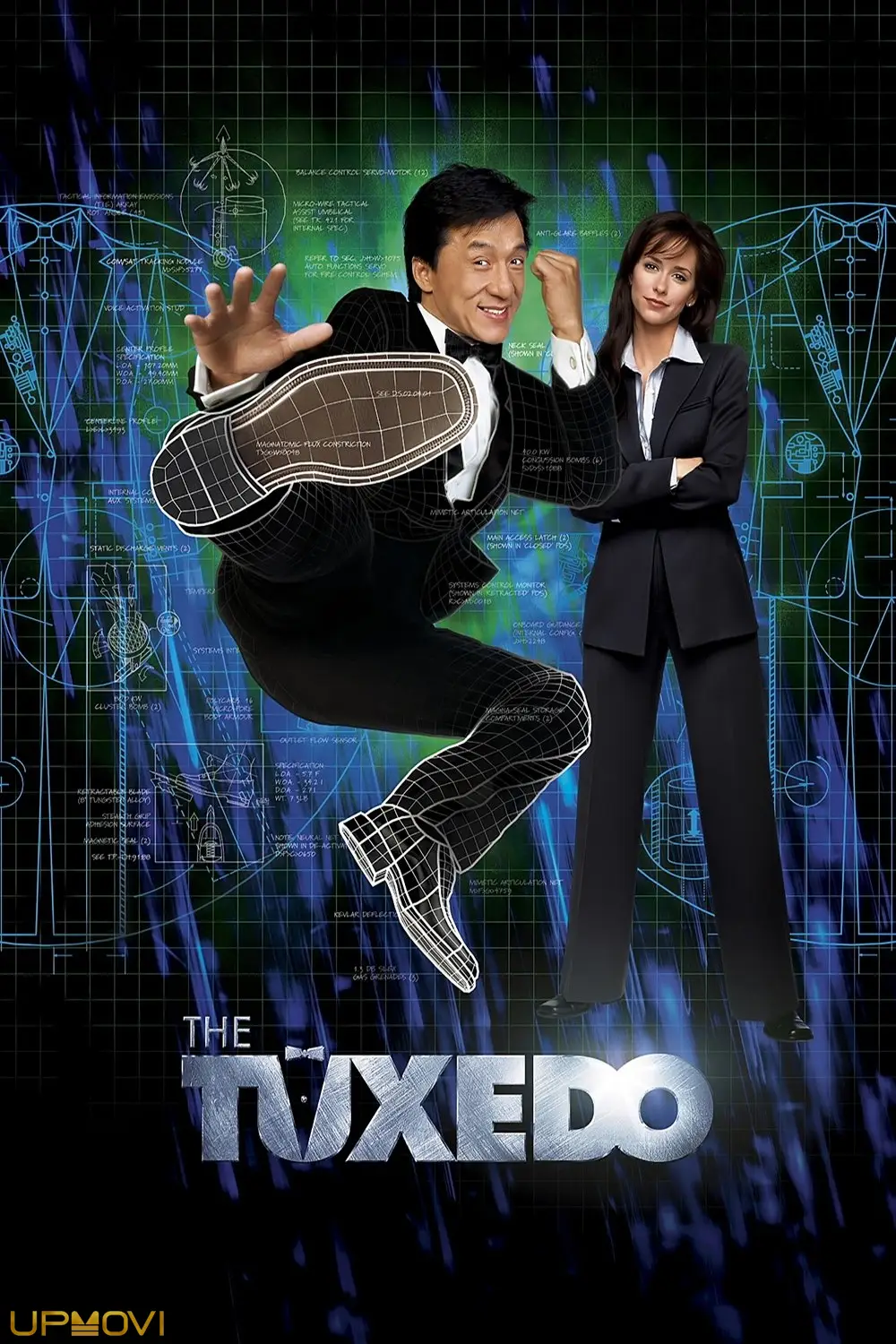 The Tuxedo
