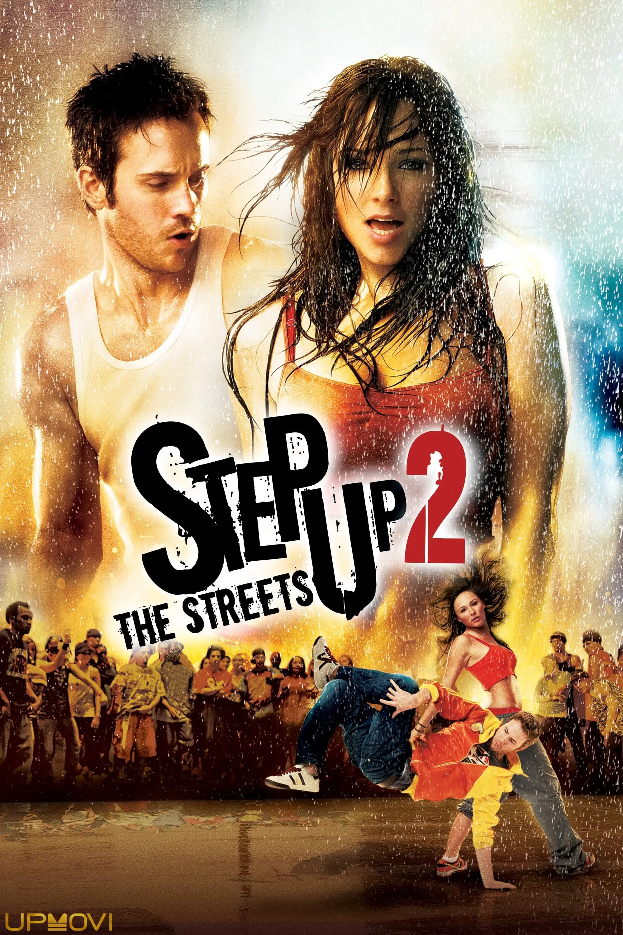 Step Up 2: The Streets