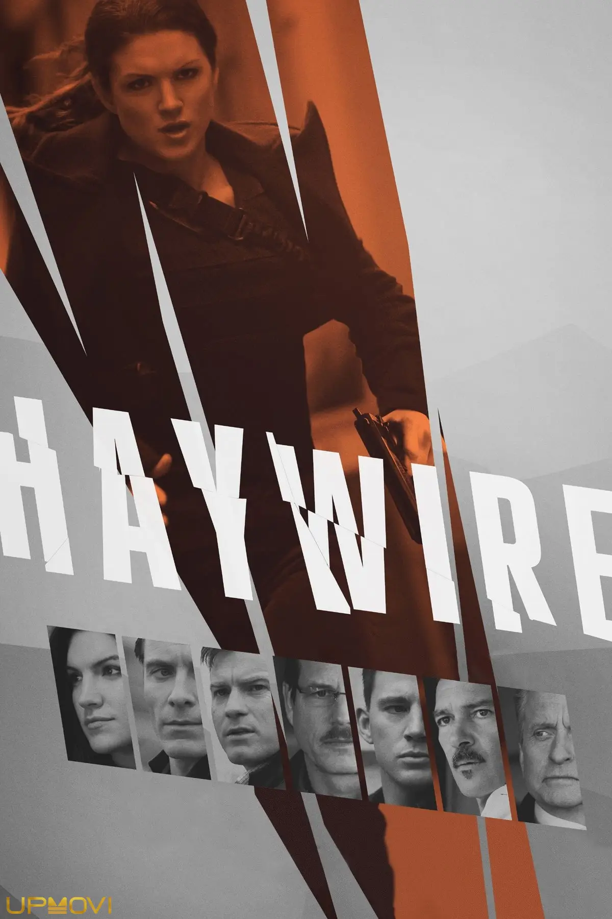 Haywire