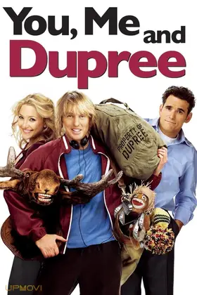 You, Me and Dupree