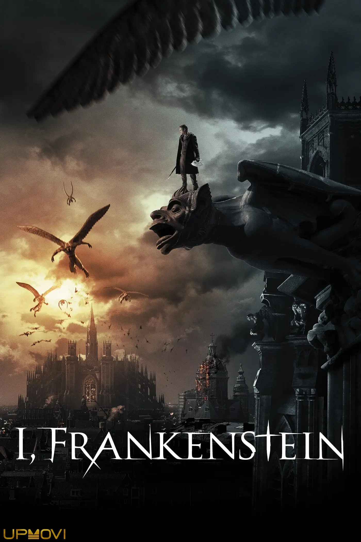 I, Frankenstein