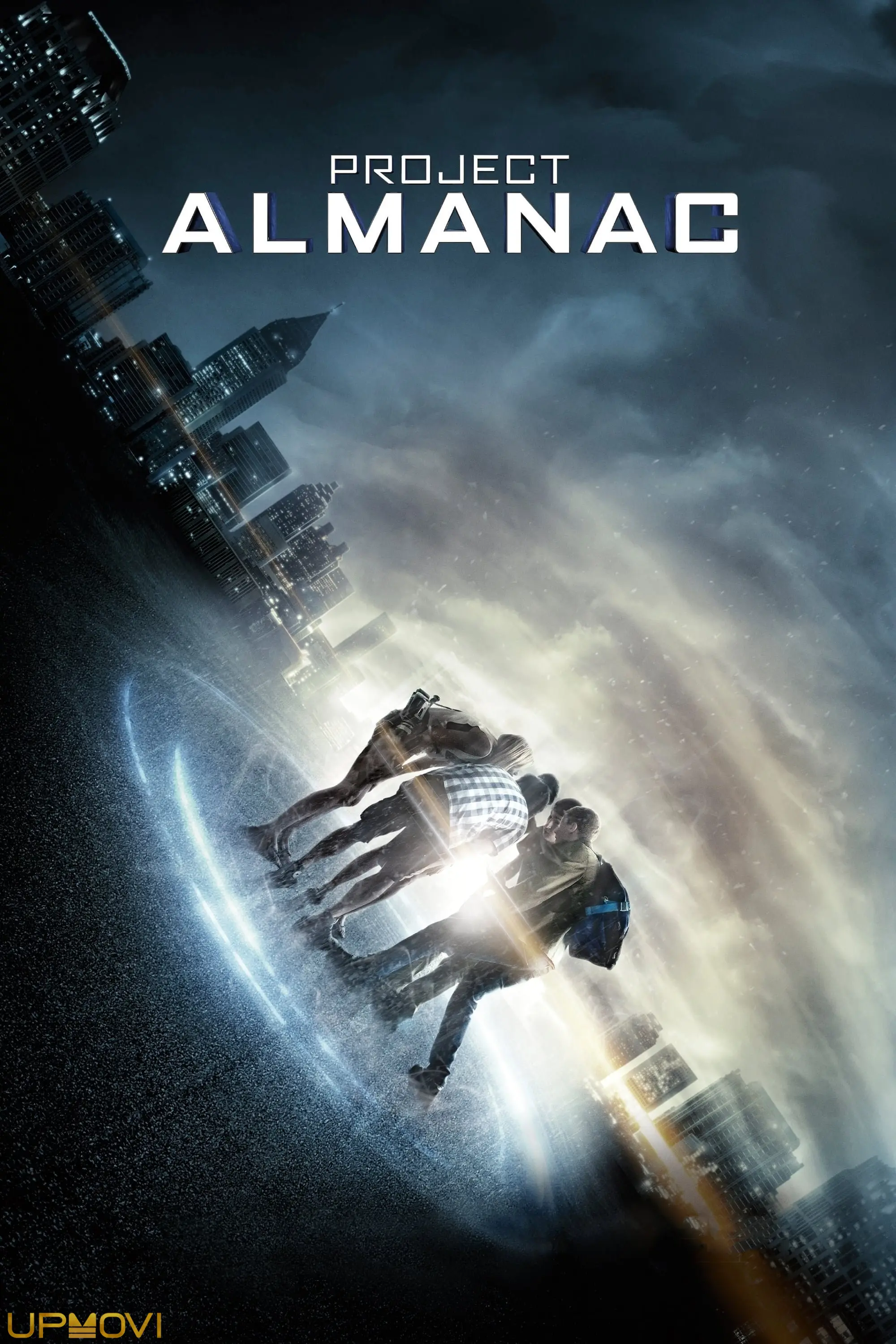 Project Almanac