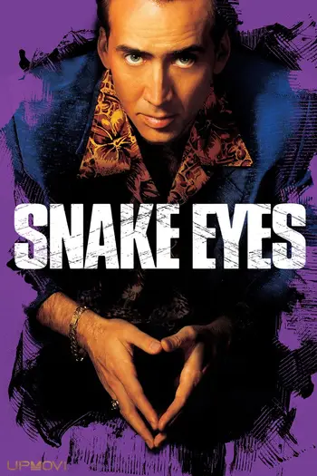 Snake Eyes