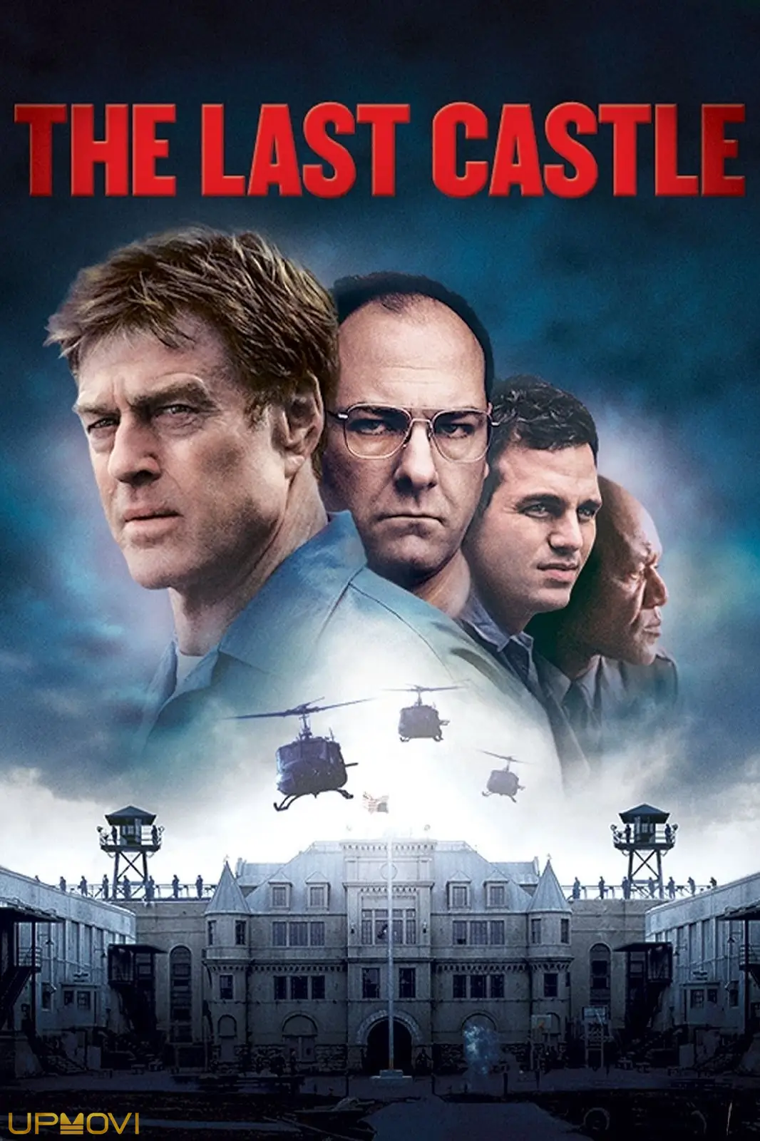The Last Castle