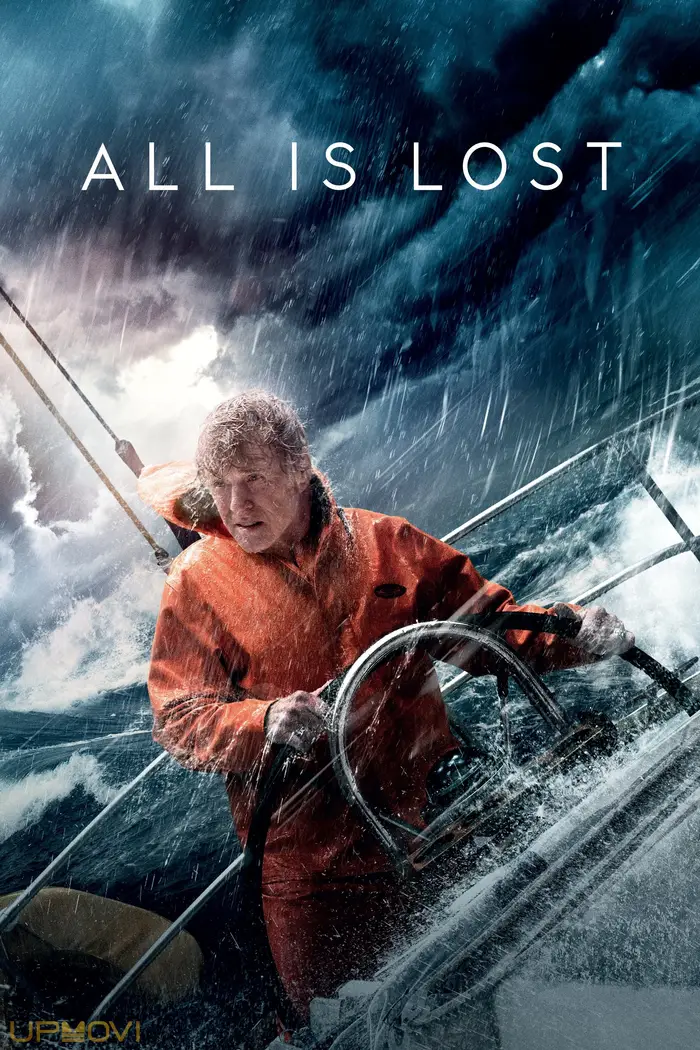 All Is Lost