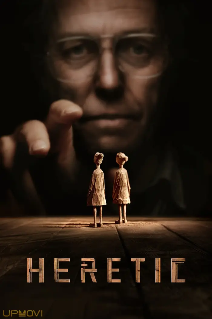 Heretic