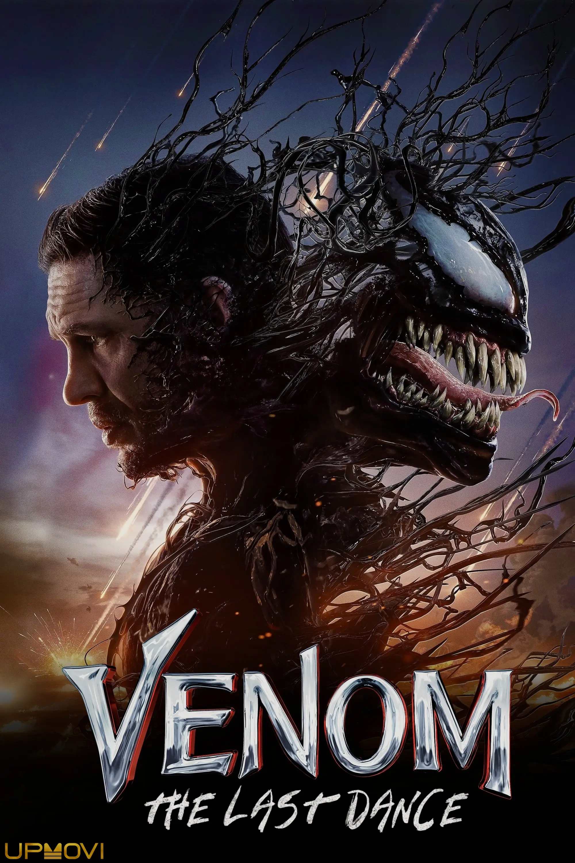 Venom: The Last Dance