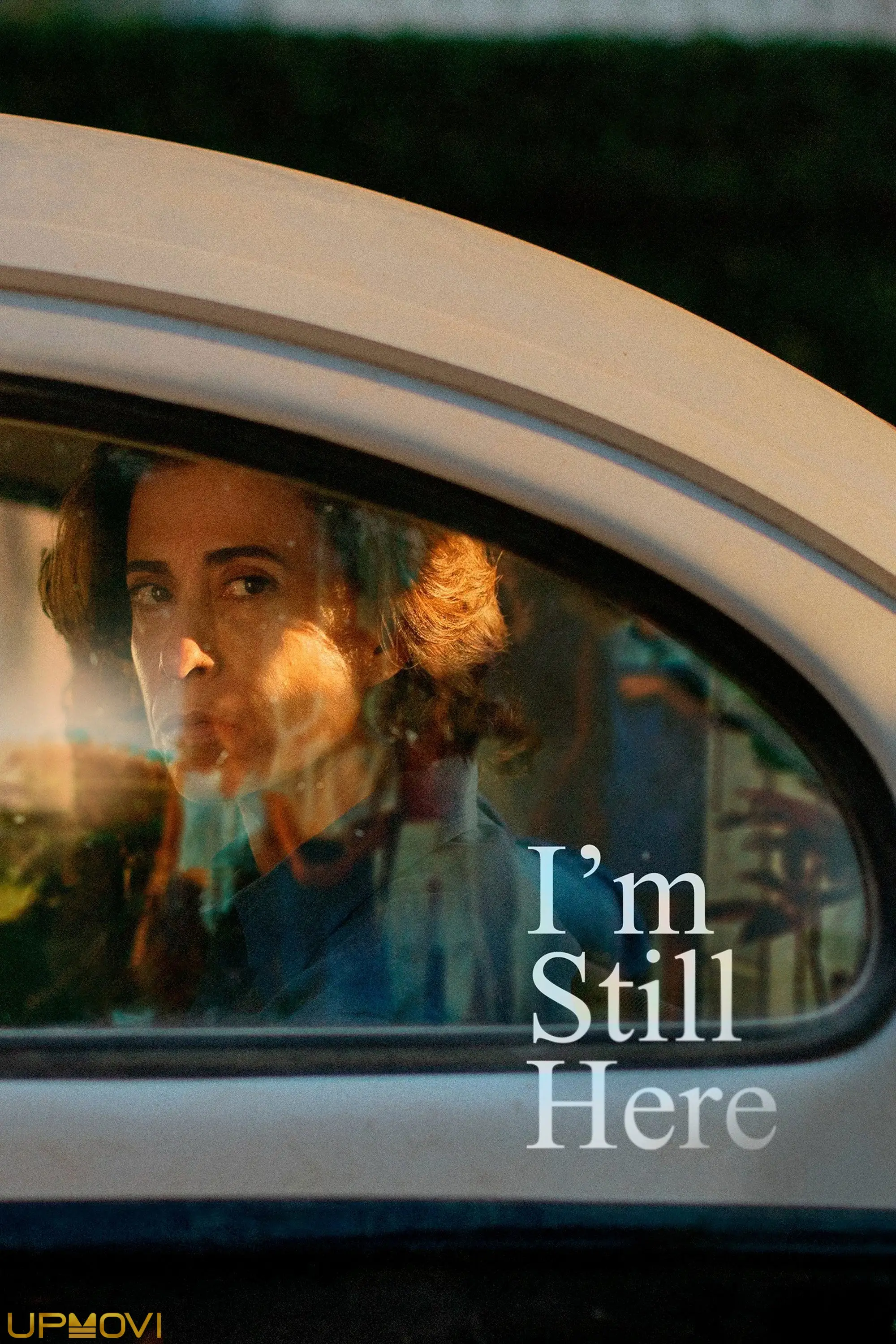 I'm Still Here