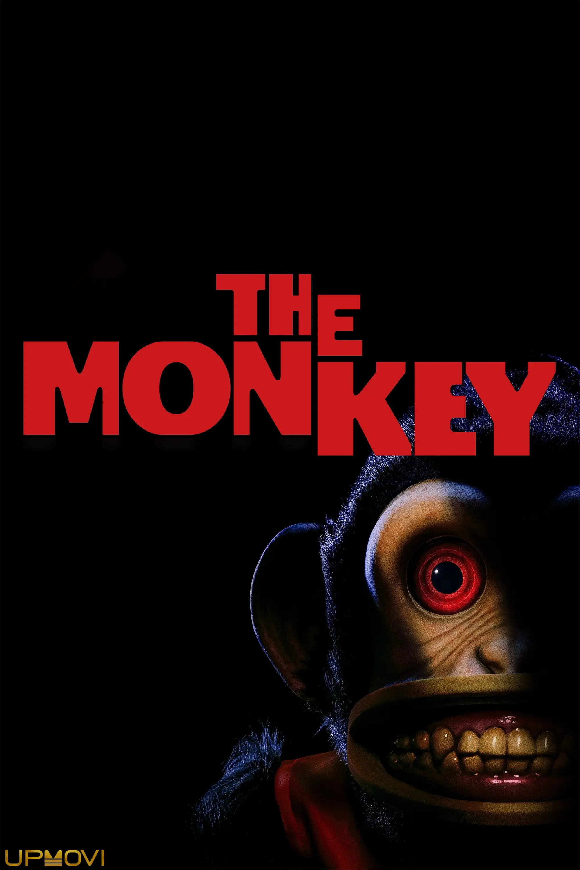 The Monkey