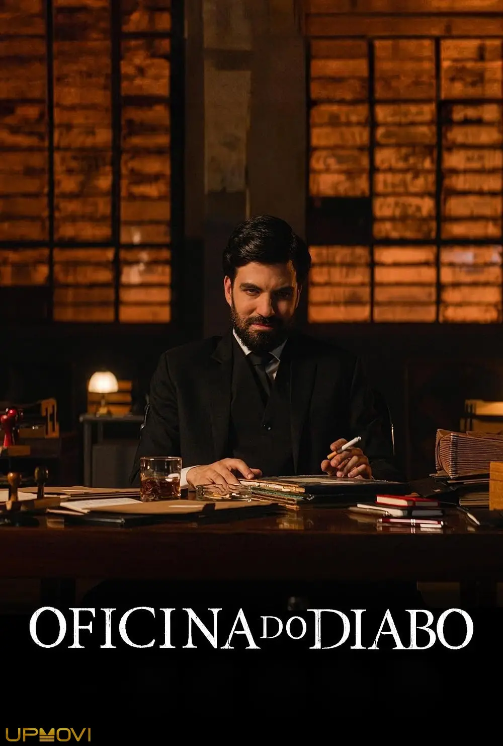 Oficina do Diabo