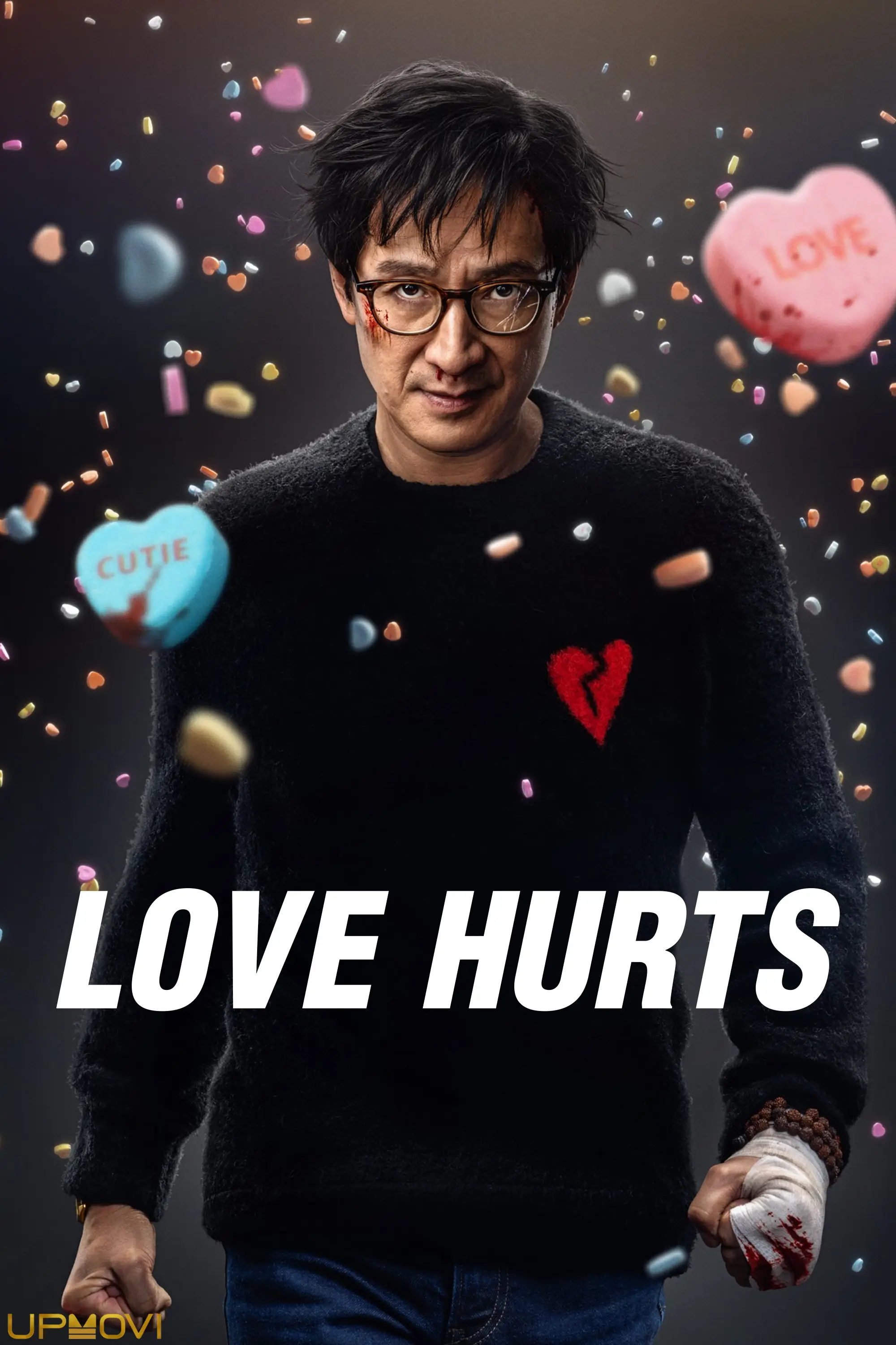 Love Hurts