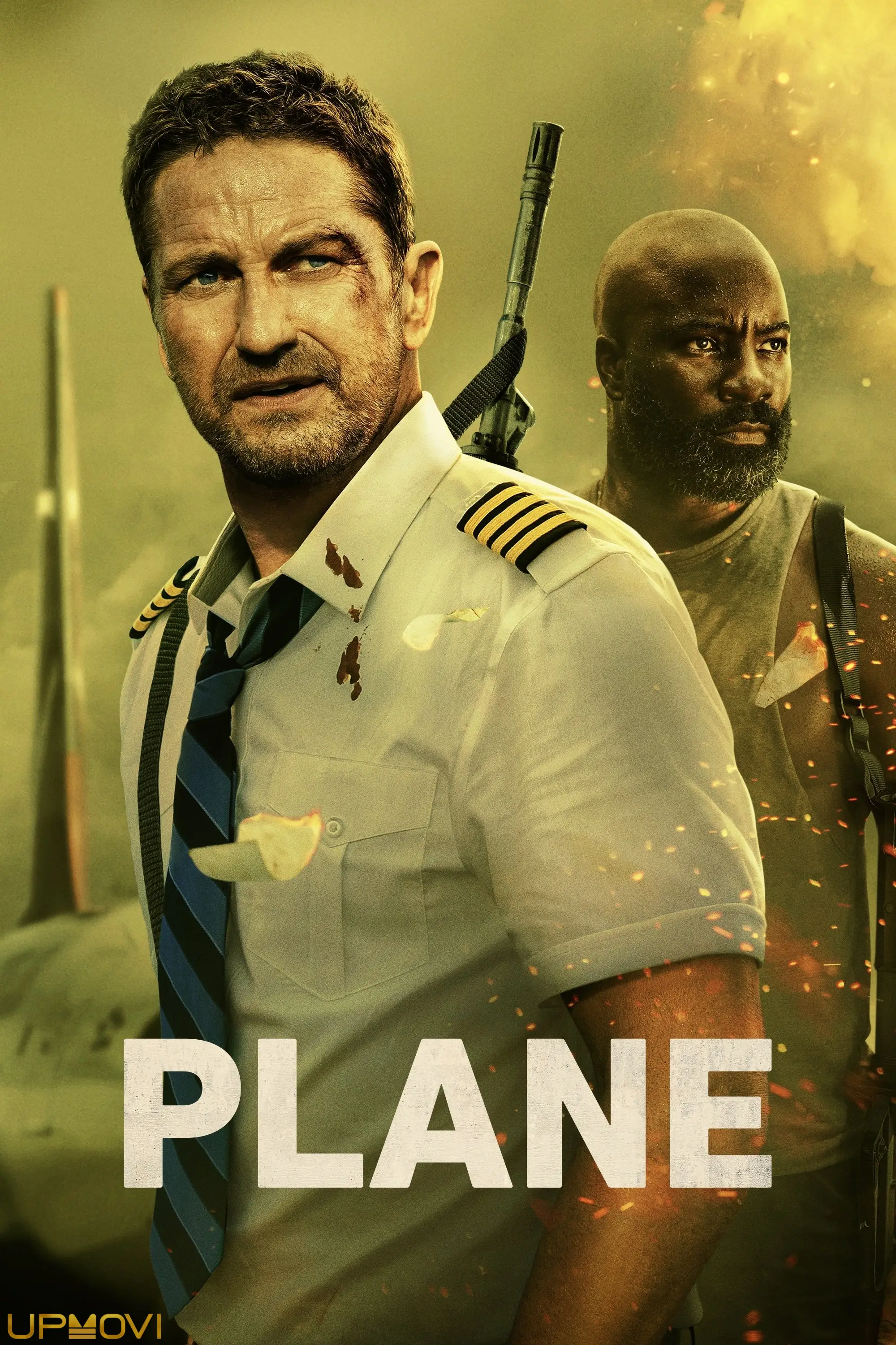 Plane