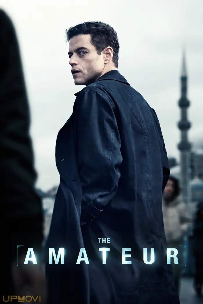 The Amateur