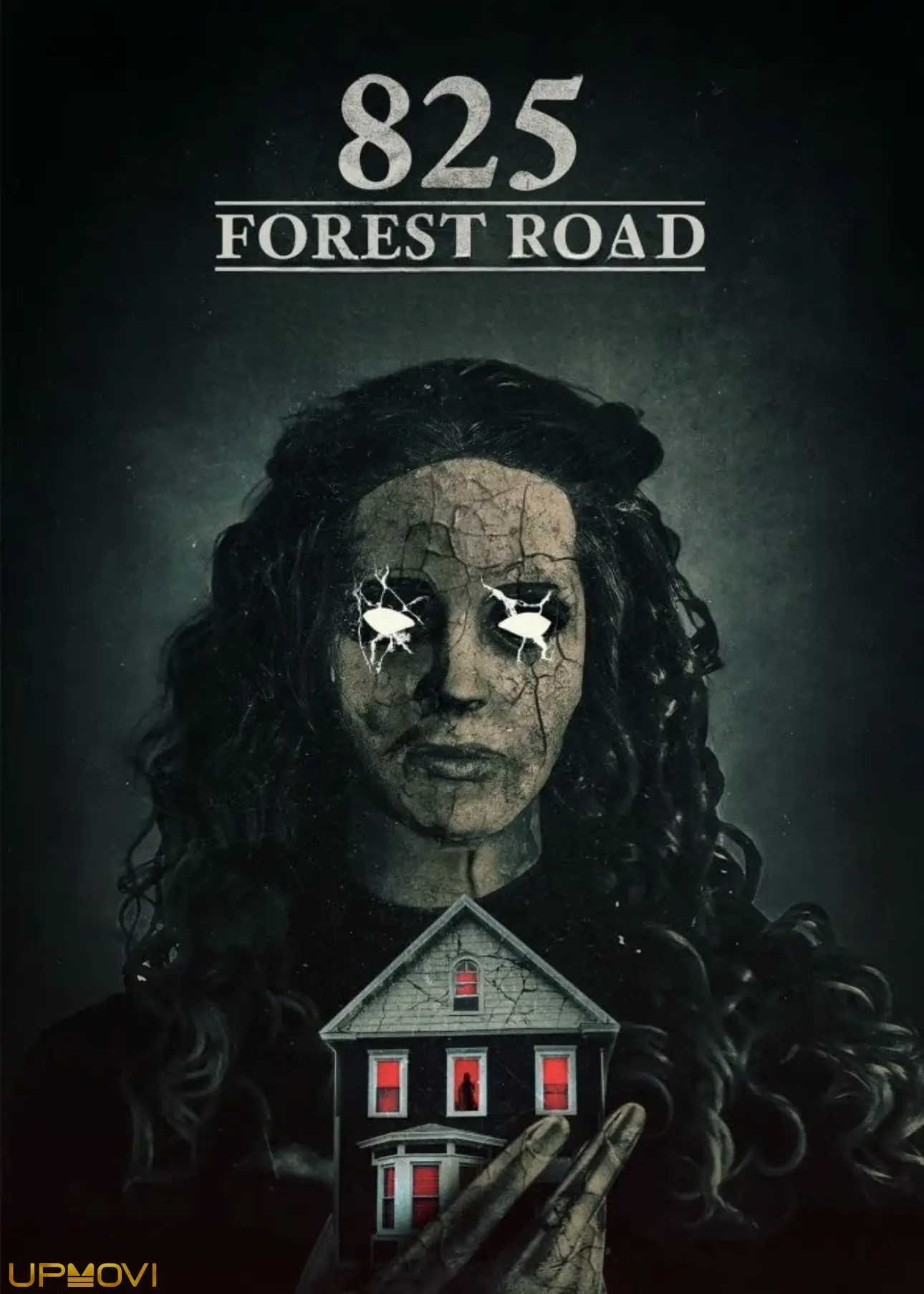 825 Forest Road