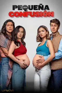 Una pequeña confusión