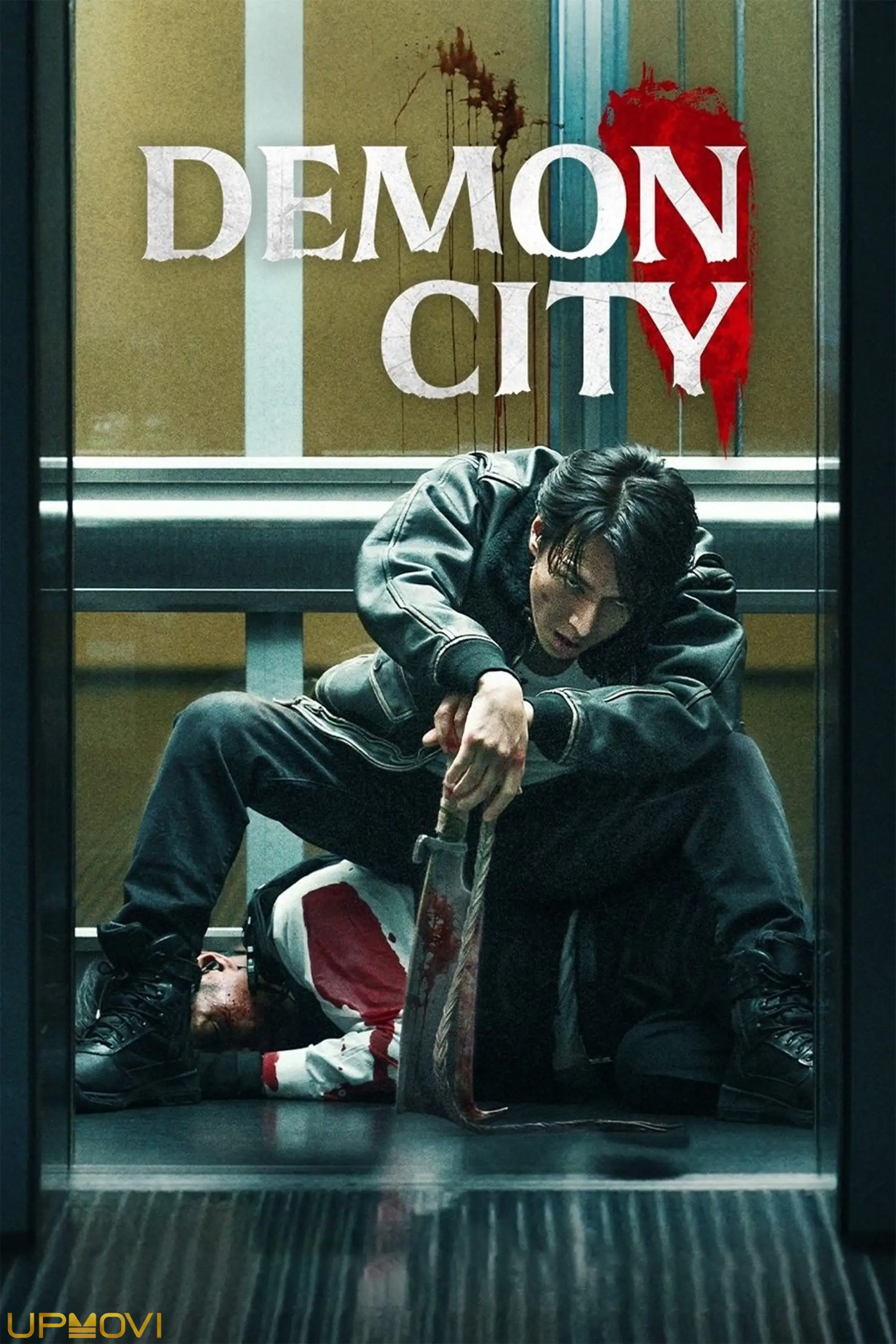 Demon City