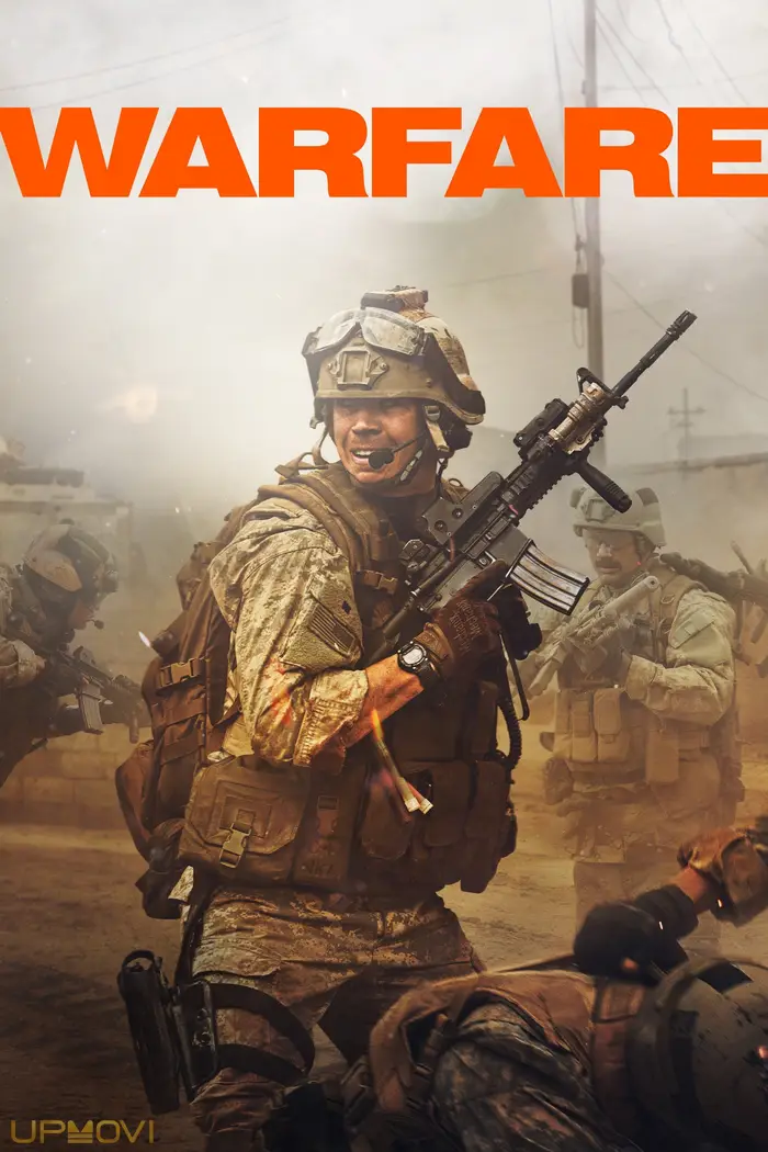 Warfare