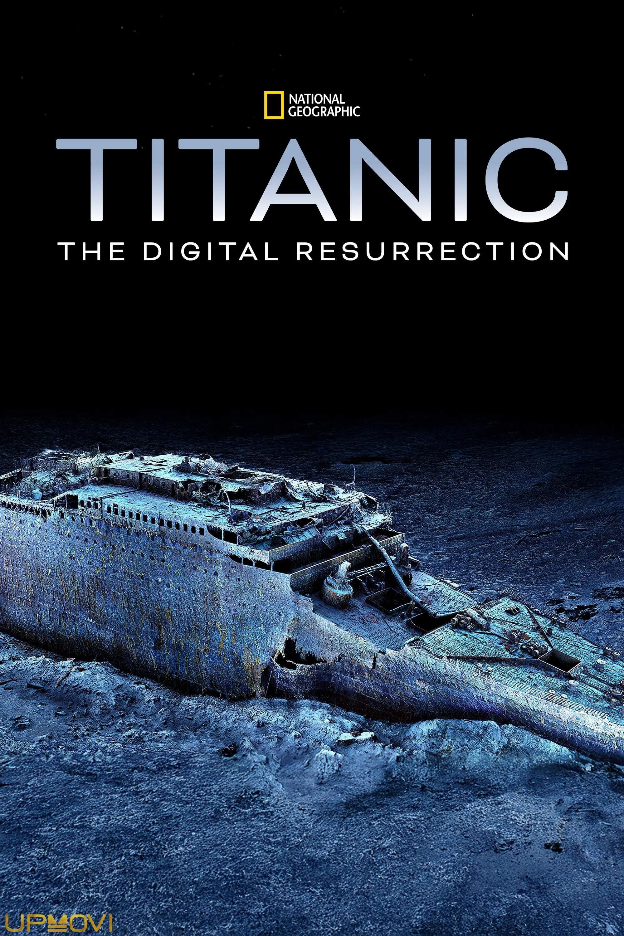 Titanic: The Digital Resurrection