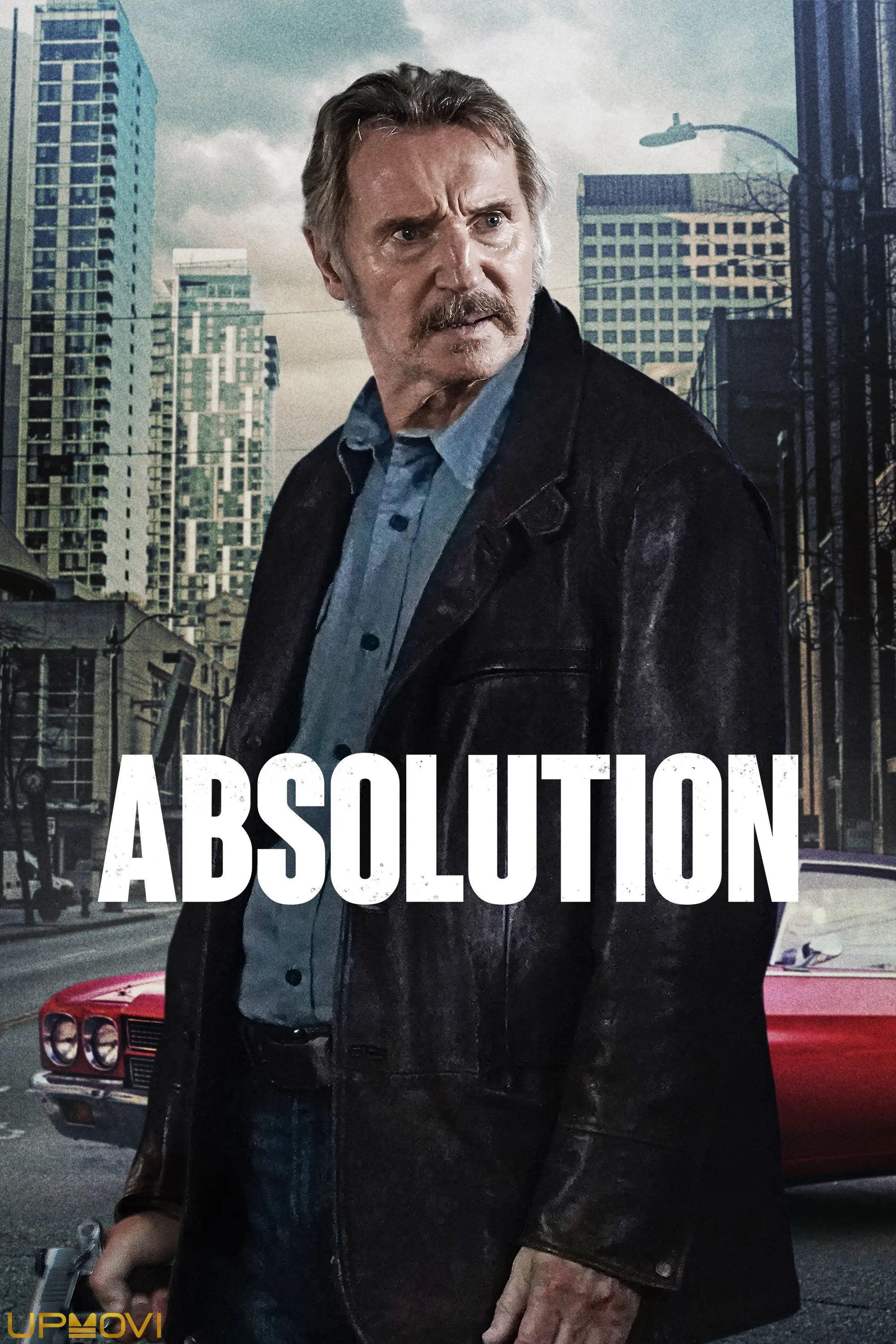 Absolution