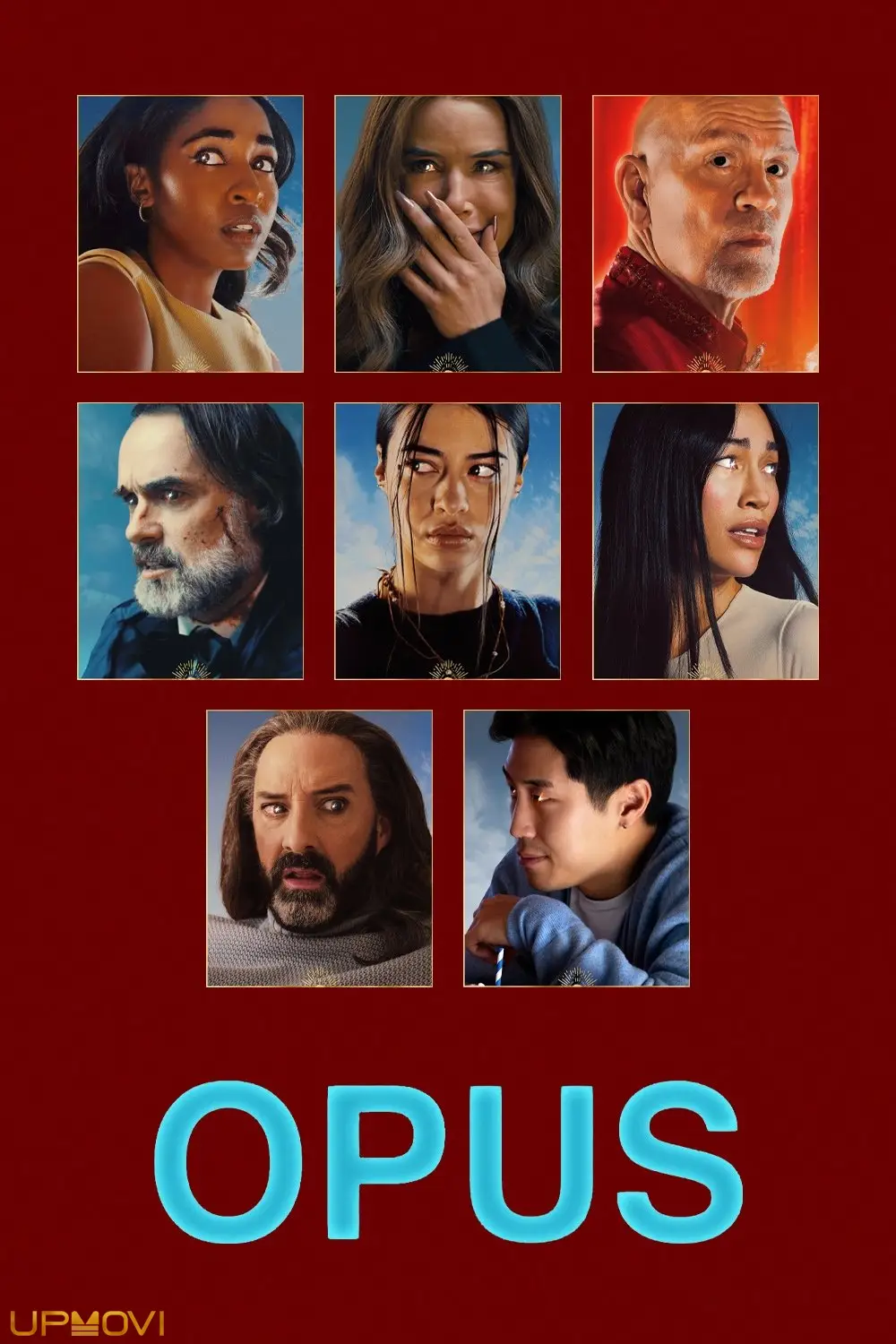 Opus
