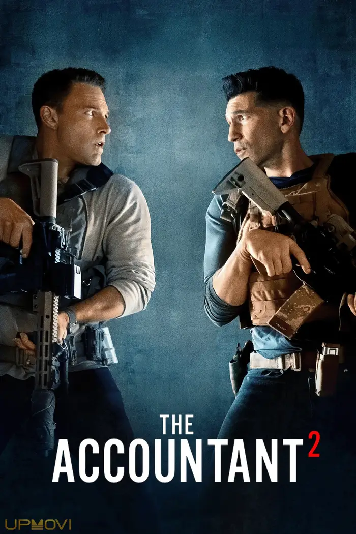 The Accountant 2