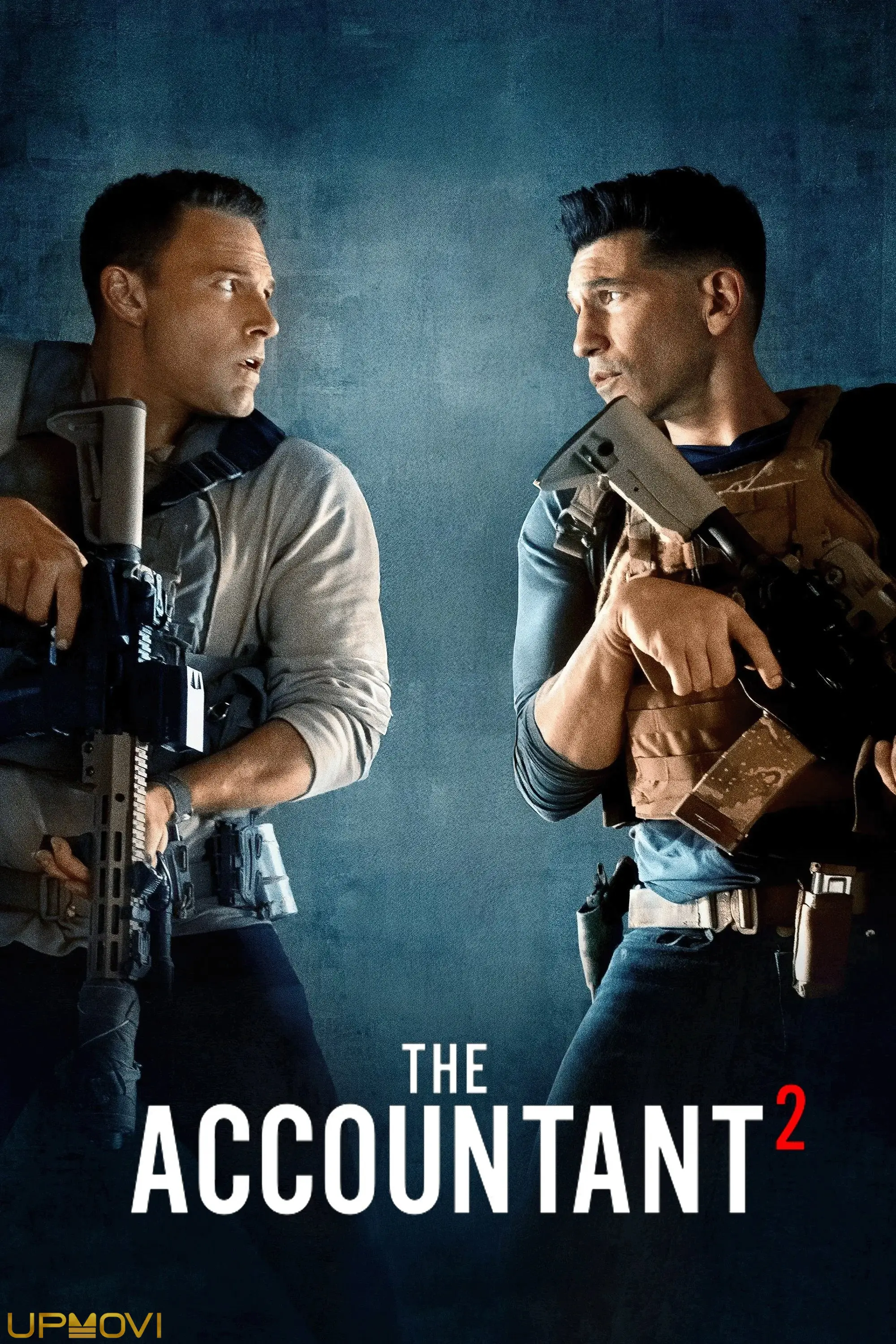 The Accountant 2