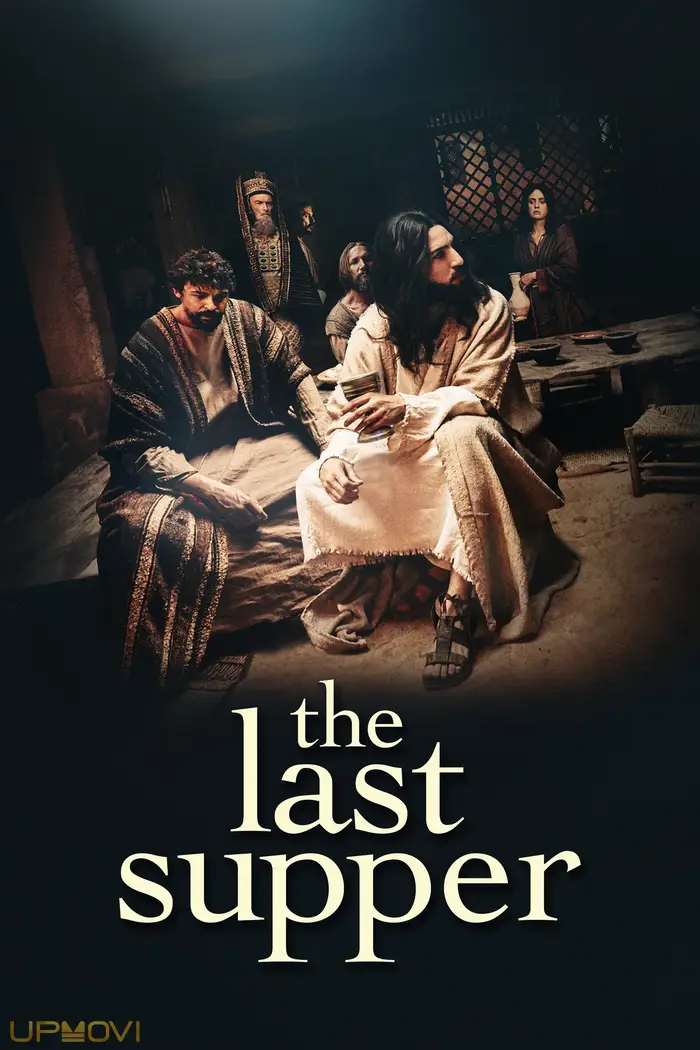 The Last Supper