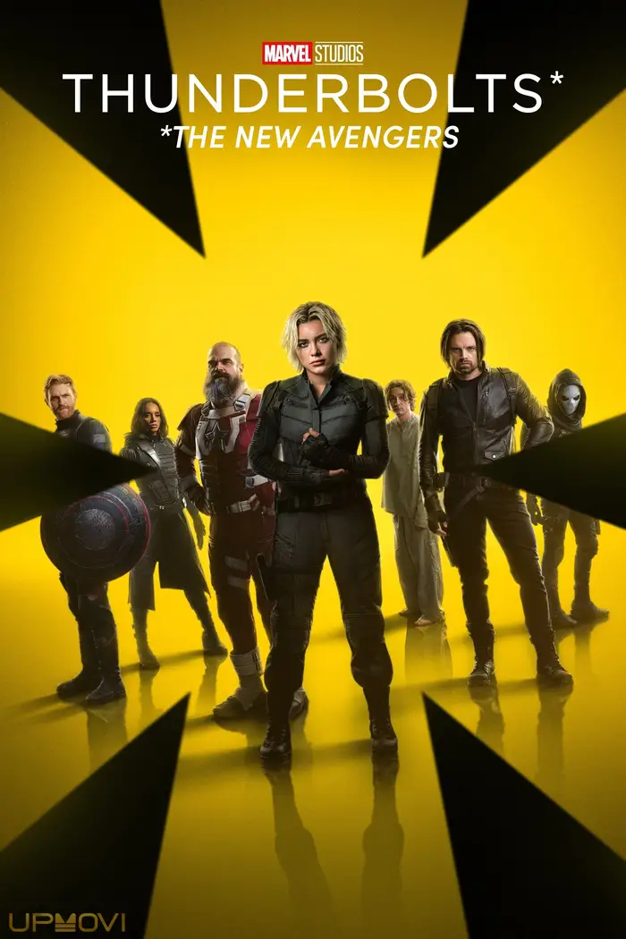 Thunderbolts*