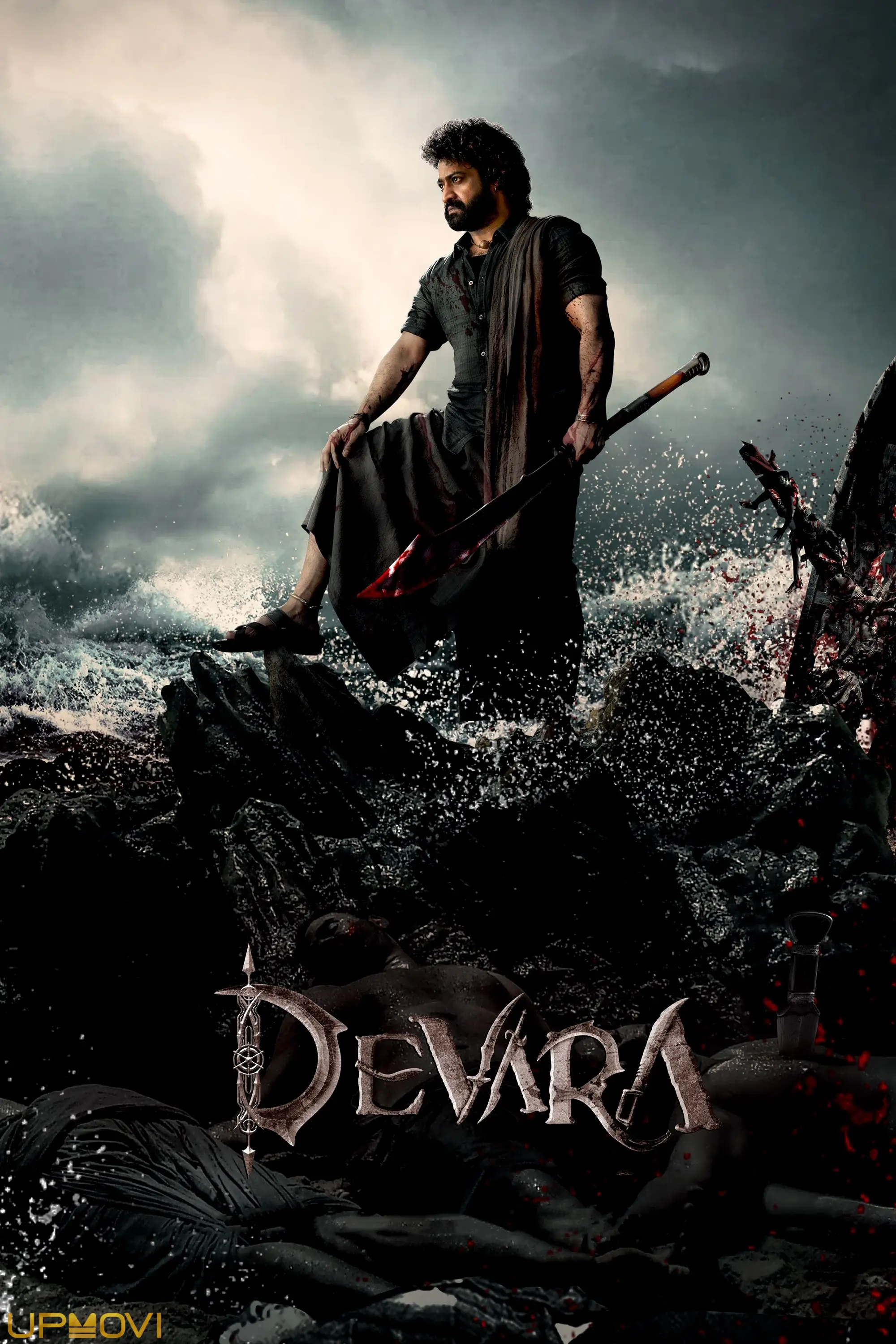 Devara: Part 1