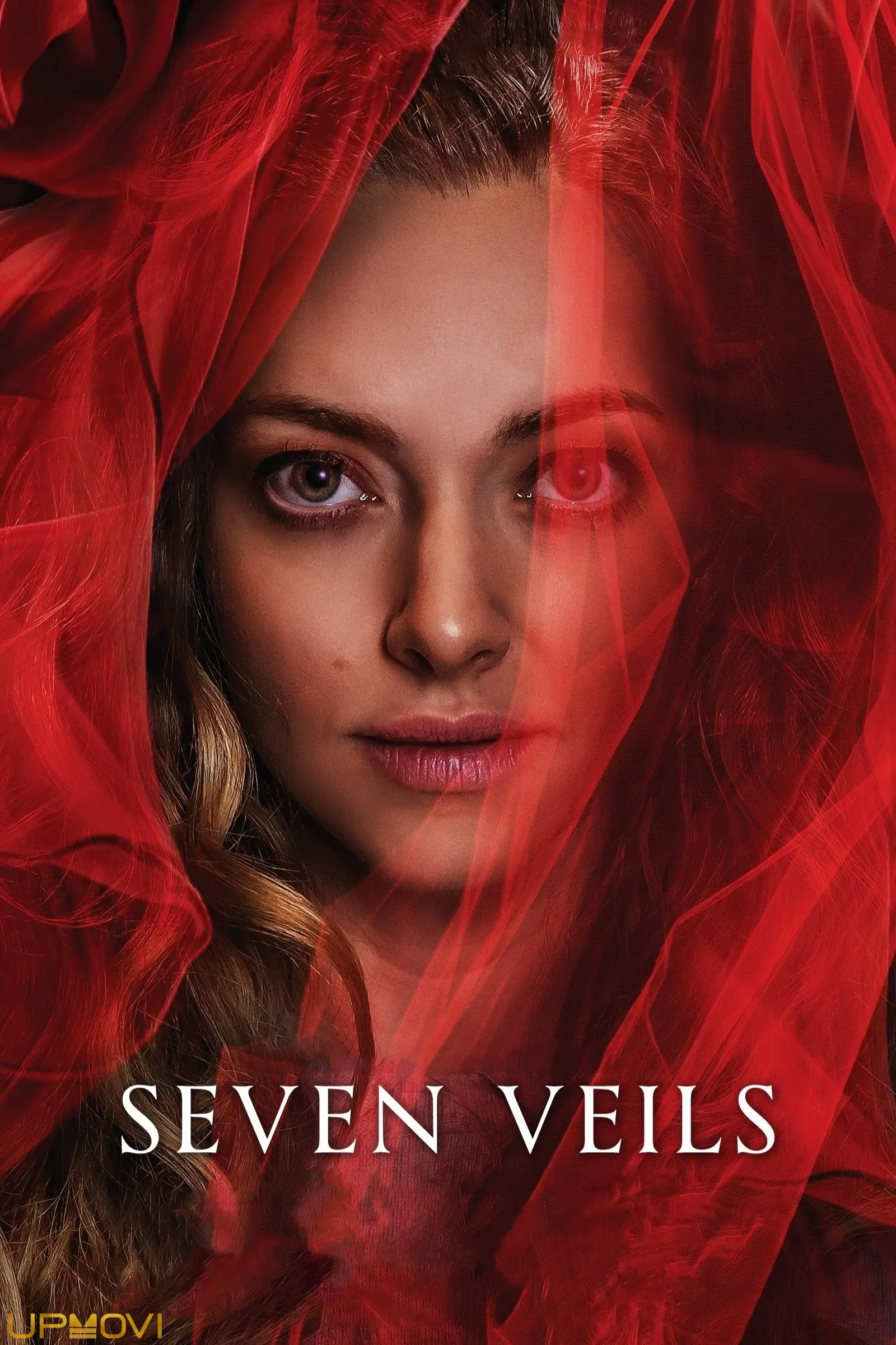 Seven Veils