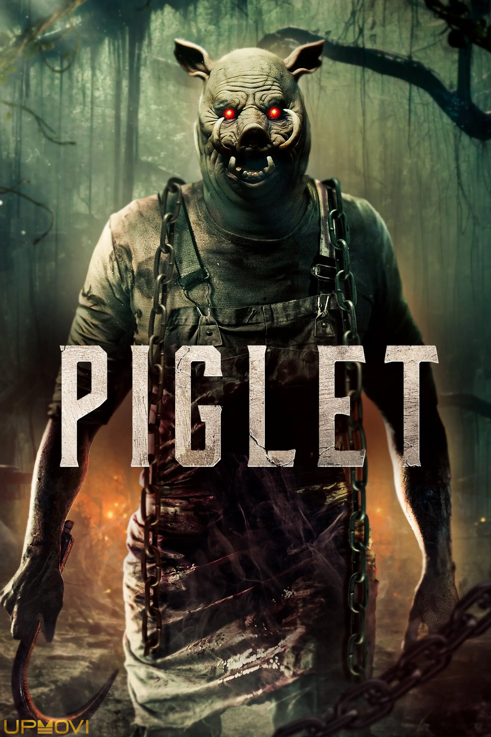 Piglet