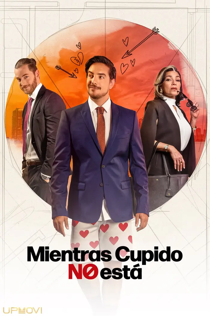 Mientras Cupido no está