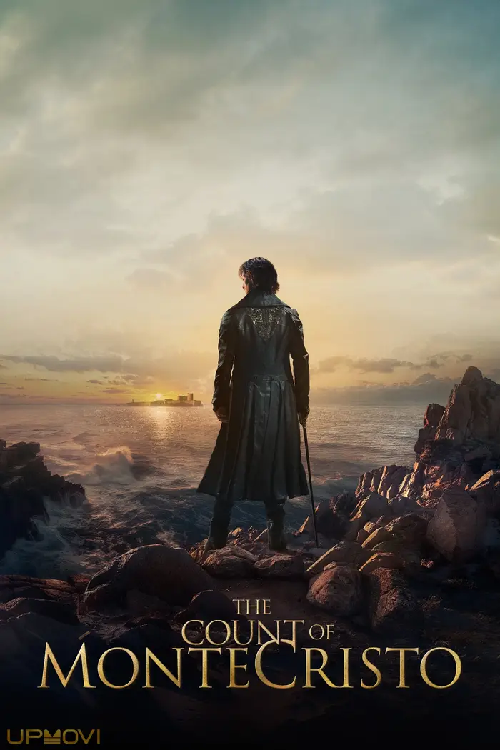 The Count of Monte Cristo