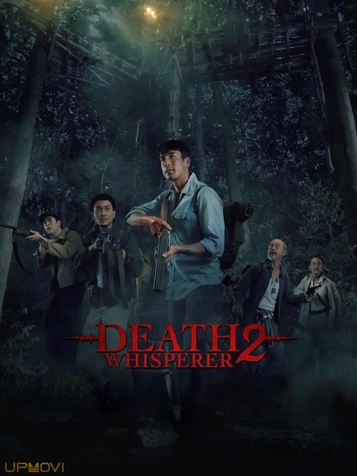 Death Whisperer 2