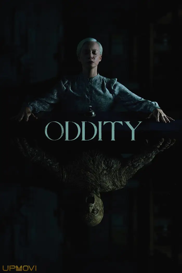 Oddity