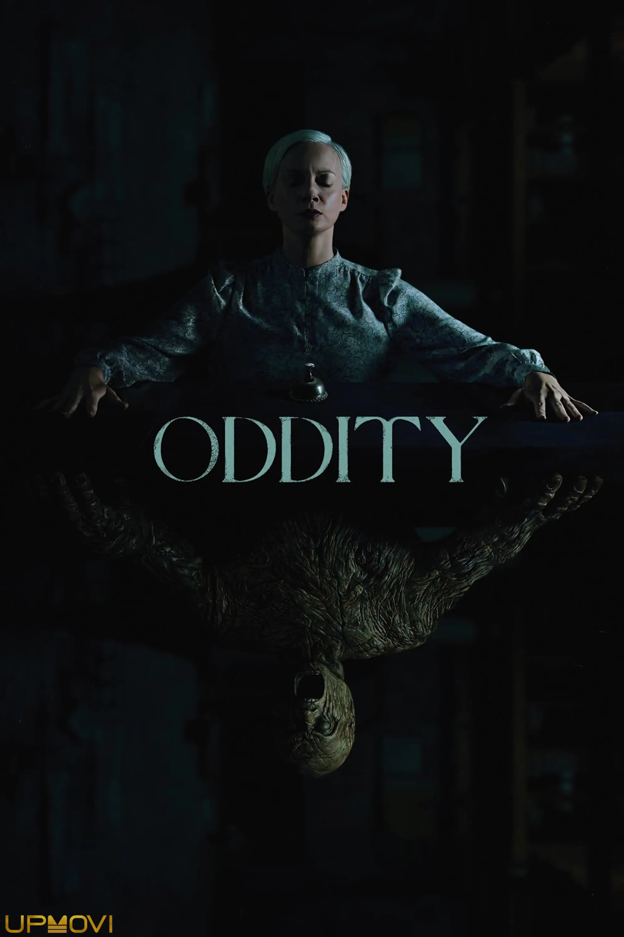 Oddity