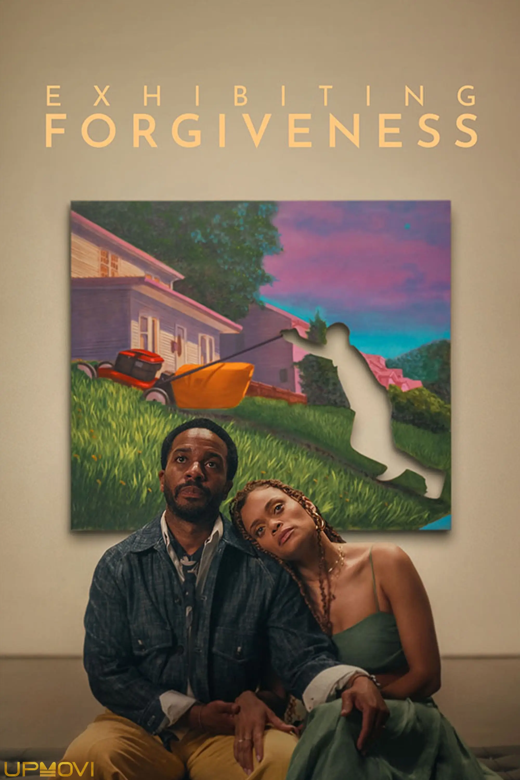 Exhibiting Forgiveness