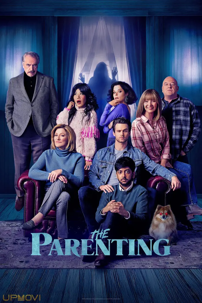 The Parenting
