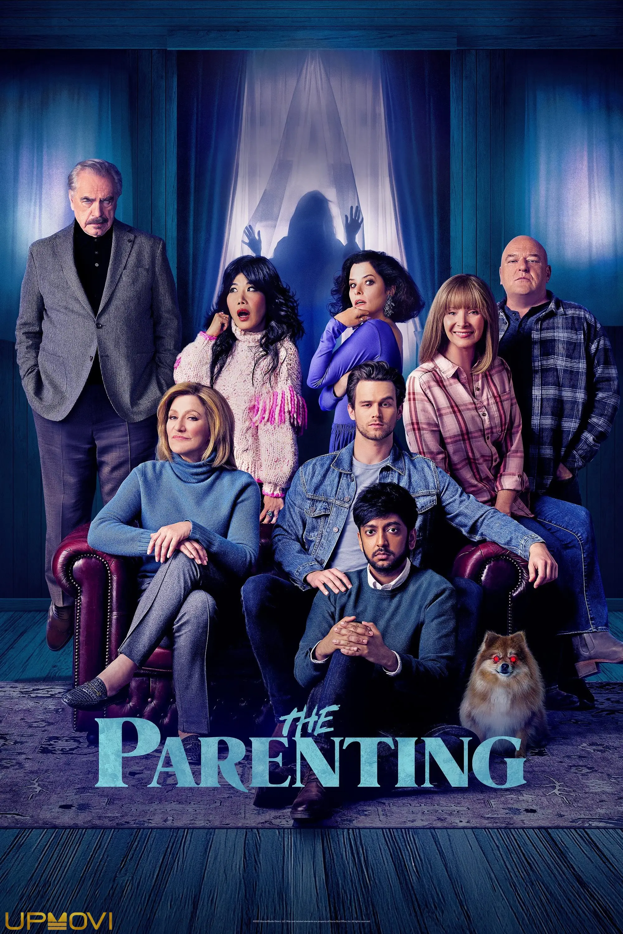 The Parenting