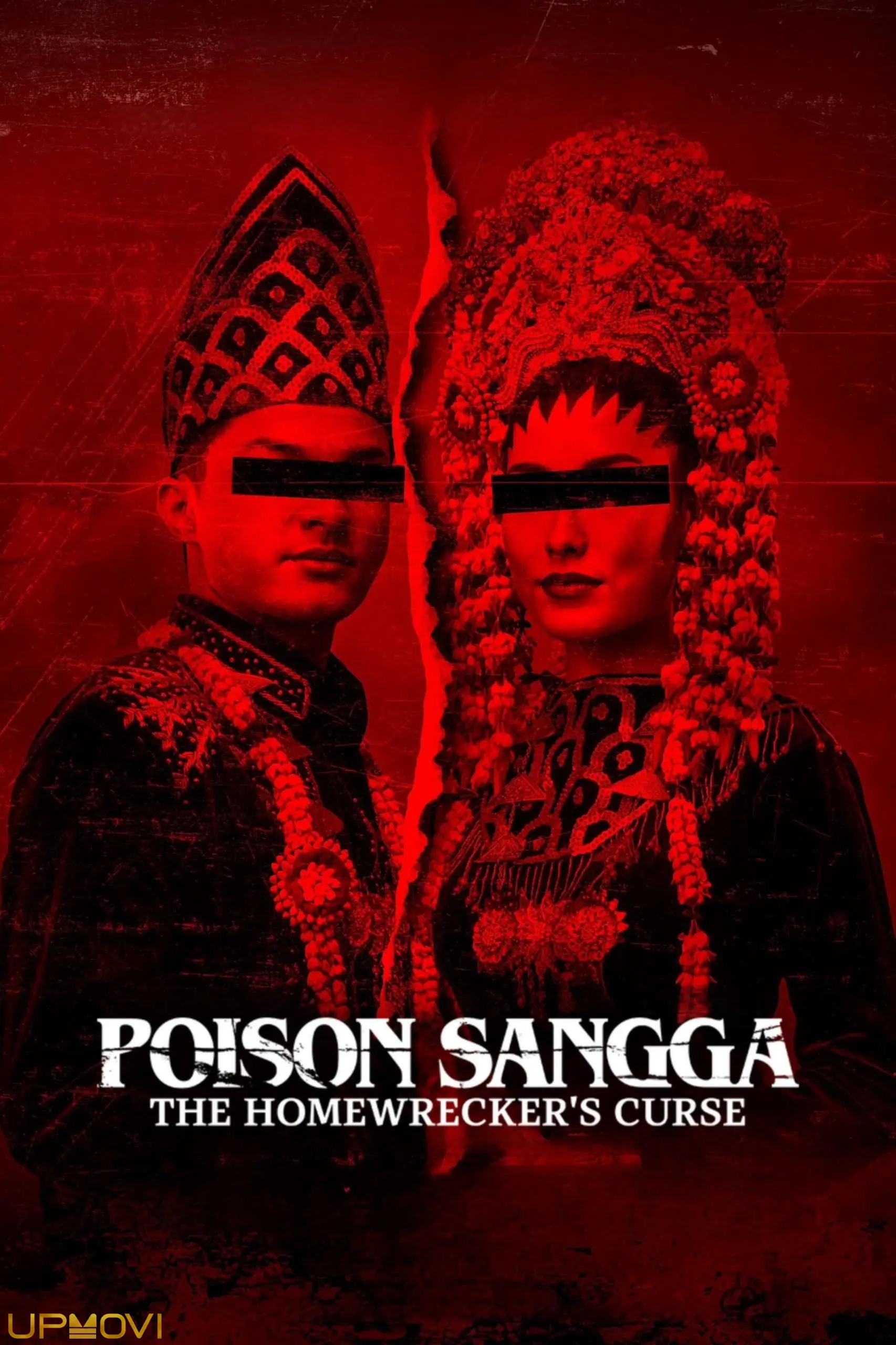 Poison Sangga: The Homewrecker's Curse