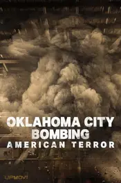 Oklahoma City Bombing: American Terror
