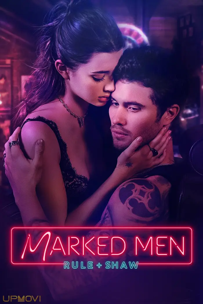 Marked Men: Rule + Shaw