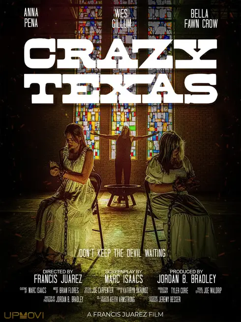 Crazy Texas