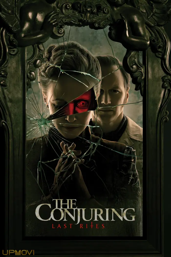 The Conjuring: Last Rites